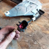 Occasion : Lève vitre arrière gauche pour Jeep Grand Cherokee WJ, WG