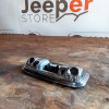 Occasion : Plafonnier chromé pour Jeep Grand Wagoneer SJ