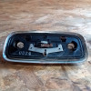 Occasion : Plafonnier chromé pour Jeep Grand Wagoneer SJ