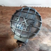 Occasion : Phare boule chromé pour Jeep divers
