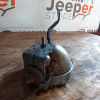 Occasion : Phare boule chromé pour Jeep divers