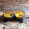 Occasion : Lot de 2 phares CIBIE iode 40 pour Jeep divers