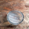 Occasion : Vitre phare ronde en plastique diamètre 121 mm pour Jeep divers