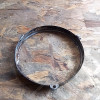 Occasion : Cerclage de phare avant pour Jeep CJ5, CJ6, CJ7, CJ8