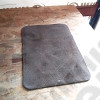Occasion : Tapis de sol marron côté passager d'origine Jeep pour Jeep divers