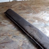 Occasion : Housse d'arceaux de sécurité en tissu marron (au dessus porte) pour Jeep YJ, TJ