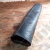Occasion : Lot de 2 housses d'arceaux de sécurité en simili cuir noir pour Jeep CJ5, CJ7