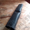 Occasion : Lot de 2 housses d'arceaux de sécurité en simili cuir noir pour Jeep CJ5, CJ7