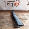 Occasion : Housse d'arceaux de sécurité en tissu gris pour Jeep CJ7, YJ