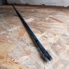 Occasion : Baguette de toit côté droit noire pour Jeep Cherokee XJ