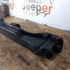 Occasion : Renfort de pare chocs arrière pour Jeep Renegade BU