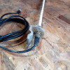 Occasion : Antenne de CB pour Jeep divers