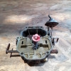 Occasion : Carburateur (?) pour Jeep divers