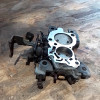 Occasion : Corps de papillon (?) pour Jeep divers