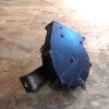 Occasion : Klaxon (avertisseur sonore) pour Cadillac Seville STS 4.6L V8 - 32 soupapes - 4 portes - Boite automatique 4 rapports