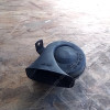 Occasion : Klaxon (avertisseur sonore) pour Jeep XJ, ZJ, ZG