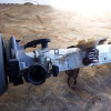 Occasion : Colonne de direction pour Jeep Cherokee XJ