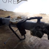Occasion : Colonne de direction pour Jeep Cherokee XJ
