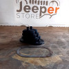 Occasion : Soufflet de levier de vitesse pour Jeep CJ5, CJ7, CJ8