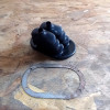 Occasion : Soufflet de levier de vitesse pour Jeep CJ5, CJ7, CJ8