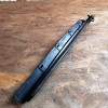 Occasion : Lot de 2 baguettes de capotage pour pare brise droit pour Jeep Wrangler YJ