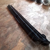 Occasion : Lot de 2 baguettes de capotage pour pare brise droit pour Jeep Wrangler YJ