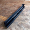 Occasion : Lot de 2 baguettes de capotage pour pare brise droit pour Jeep Wrangler YJ