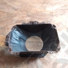 Occasion : Cuvelage + support de phare avant droit (version europe) pour Jeep Wrangler YJ