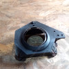 Occasion : Cuvelage + support de phare avant droit (version europe) pour Jeep Wrangler YJ
