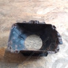 Occasion : Cuvelage + support de phare avant gauche (version europe) pour Jeep Wrangler YJ