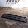 Occasion : Support de plaque d'immatriculation arrière version europe pour Jeep Grand Cherokee WL, WK2