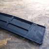 Occasion : Support de plaque d'immatriculation arrière version europe pour Jeep Grand Cherokee WL, WK2