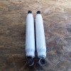 Occasion : Lot de 4 amortisseurs hydrauliques + 5 cm pour Jeep Grand Cherokee WJ, WG
