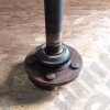 Occasion : Demi arbre de roue arrière gauche avec c-clip pour Jeep TJ, XJ, ZJ, ZG