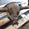 Occasion : Pont arrière Dana 35 avec différentiel à blocage ARB de ratio 4,88 HS pour Jeep Grand Cherokee ZJ, ZG