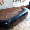Occasion : Elargisseur d'aile arrière droit gris pour Jeep Wrangler JK