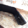 Occasion : Elargisseur d'aile avant droit gris pour Jeep Wrangler JK