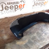 Occasion : Elargisseur d'aile avant droit gris pour Jeep Wrangler JK