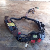 Occasion : Faisceau électrique de siège avec module de mémoire de siège (conducteur) pour Jeep Grand Cherokee WJ, WG