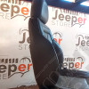 Occasion : Siège avant droit crème en cuir pour Jeep Grand Cherokee ZJ, ZG