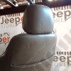 Occasion : Siège avant gauche crème en cuir pour Jeep Grand Cherokee ZJ, ZG
