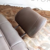 Occasion : Dossier de banquette arrière en cuir crème pour Jeep Grand Cherokee ZJ, ZG