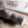 Occasion : Assise de banquette arrière en cuir crème pour Jeep Grand Cherokee ZJ, ZG