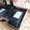 Occasion : Assise de banquette arrière en cuir crème pour Jeep Grand Cherokee ZJ, ZG