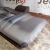 Occasion : Dossier de banquette arrière en cuir crème pour Jeep Grand Cherokee ZJ, ZG