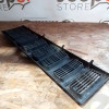 Occasion : Calandre avec peinture RAPTOR noire pour Jeep Grand Cherokee ZJ, ZG