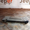 Occasion : Pare soleil en tissu beige (conducteur) pour Jeep Grand Cherokee ZJ, ZG