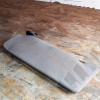 Occasion : Pare soleil en tissu beige (passager) pour Jeep Grand Cherokee ZJ, ZG