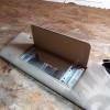 Occasion : Pare soleil en tissu beige (passager) pour Jeep Grand Cherokee ZJ, ZG