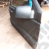 Occasion : Porte avant droite avec peinture RAPTOR noire et intérieur beige pour Jeep Grand Cherokee ZJ, ZG